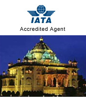Parag Travels