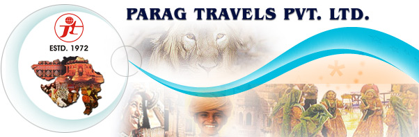Parag Travels